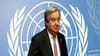 Guterres holds talks with Saudi FM