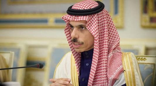 Saudi foreign minister: Syria could return to Arab League, but not yet