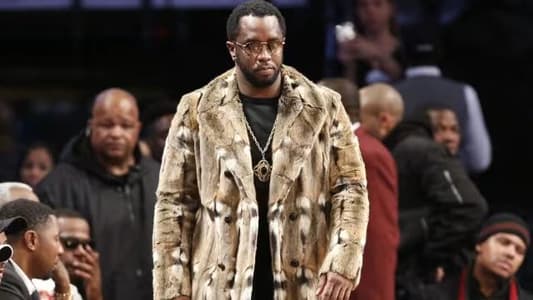 Sean 'Diddy' Combs arrested amid assault lawsuits