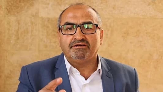 الحشيمي: هذا أمر غير مقبول