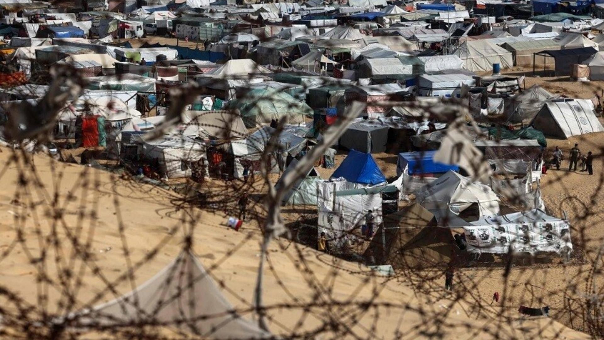 خطّة أميركيّة لإدارة قطاع غزة على غرار العراق