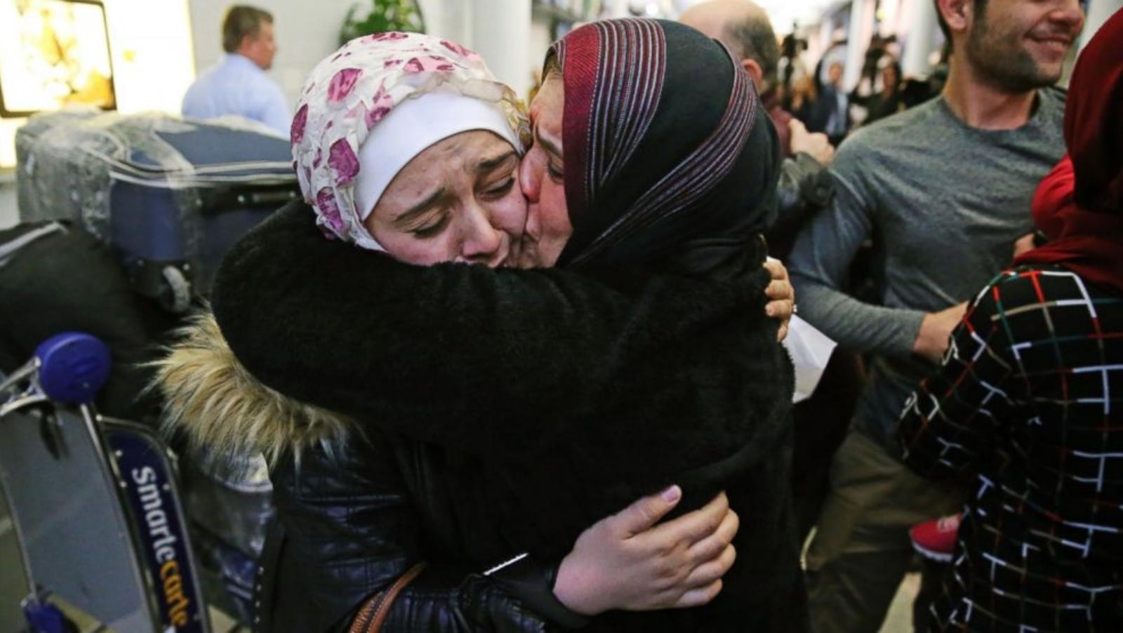 New Trump travel ban could bar Afghans, Pakistanis soon