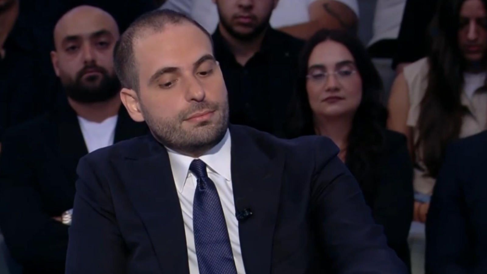 مجد حرب لـmtv: عندما تُطبّق السيادة على كلّ الأراضي اللبنانيّة عندها يُمكن محاسبة الجيش وعندما انتشر في الجنوب قام حزب الله بإطلاق النار عليه