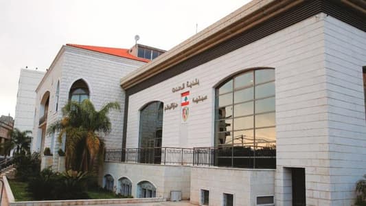 قرار لبلدية الحدت للحدّ من جرائم السرقة وترويج المخدرات