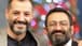 بالفيديو: عادل كرم وجورج خبّاز يلمّحان لعملٍ سيجمعهما على المسرح