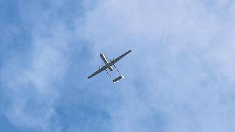 NNA: Israeli drones are flying at low altitude over Beirut and its suburbs