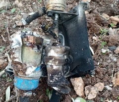 من أين جاءت مسيّرات البترون؟