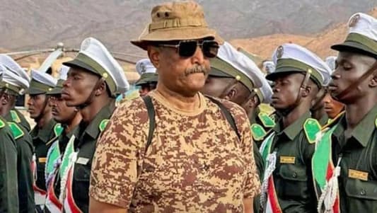 Sudan's military leader survives drone strikes