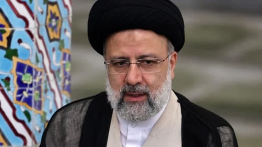 AFP: Iran's president-elect Raisi says 'no' to prospect of meeting US President Biden
