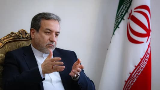 Araghchi: Iran is not in a hurry to establish relations with the new government in Syria