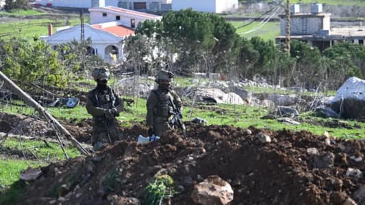 نوايا إسرائيلية مبيّتة... واستدراج لبنان لمفاوضات سياسية؟