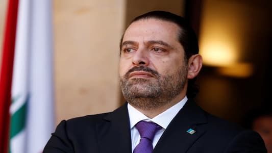 Hariri: With the passing of Samir Al-Khatib, Lebanon lost a man whose business imprints are evident in various regions