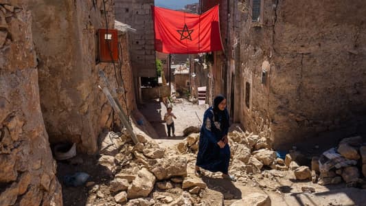 Morocco Earthquake Affected 2.8 Million People