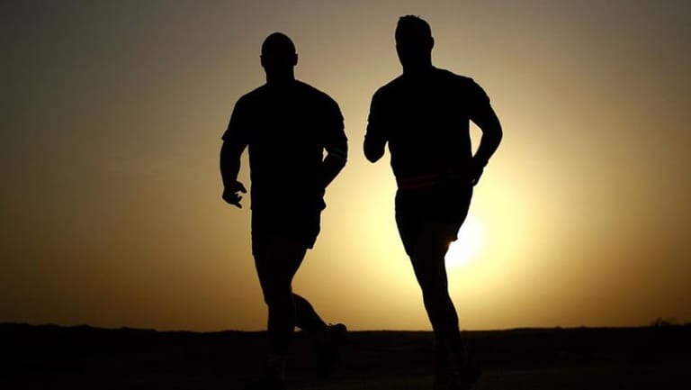 Motor Neurone Disease Linked to 'Vigorous Exercise', According to UK Study