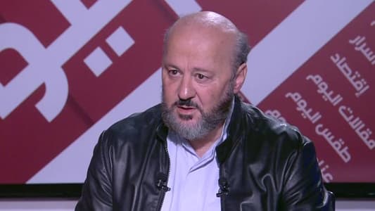 Riachy to MTV: There is no political communication between the Lebanese Forces and the Free Patriotic Movement, and there is no trust between them