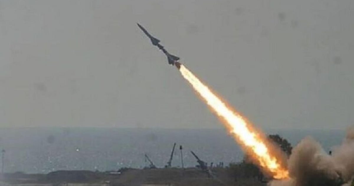 التحالف: اعتراض وتدمير صاروخ "كروز" أطلقته الميليشيا الحوثية باتجاه خميس مشيط