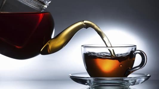 الشاي الأسود سرّ العمر الطويل