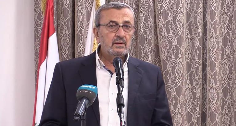 عز الدين: ما عجز عنه العدو في الميدان لن تستطيع أميركا فرضه بالضغط السياسي