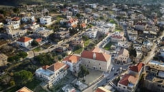 نداء من رئيس بلدية عين ابل: نحن محاصرون!