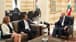 Mikati, Hochstein discuss Israel’s aggression, Gaza ceasefire