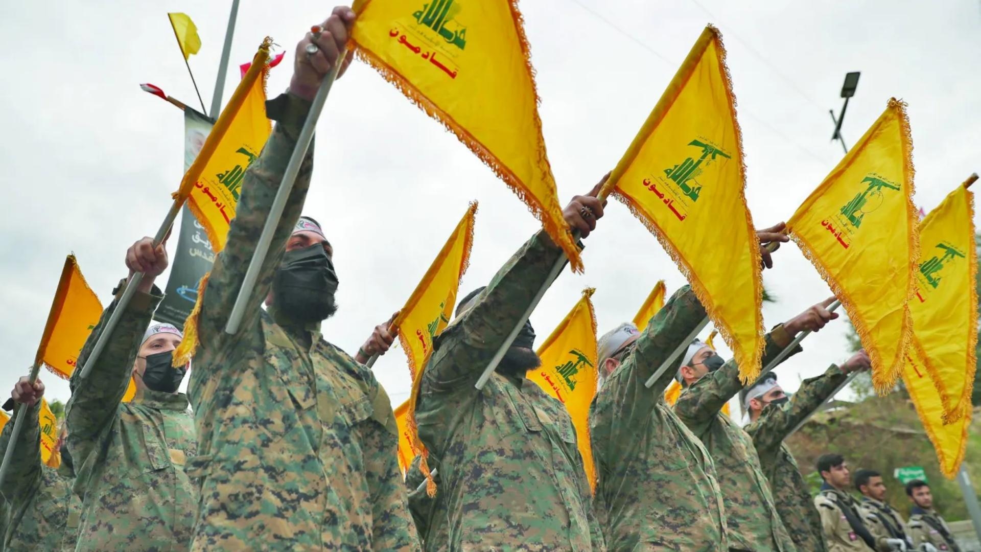 "الحزب" يلوّح بالحرب الأهليّة... ضدّ مَن؟