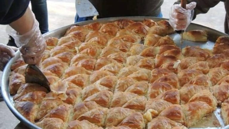 بعد المنقوشة.. "الحلو" في مهبّ العاصفة!