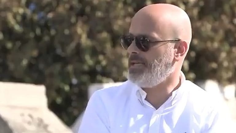 وليد الأشقر لـmtv: لا إلغاء للانتخابات وإذا وُجدت الارادة فالوقت كافٍ حتى شهر أيار وقرار المجلس الدستوري "سقطة"