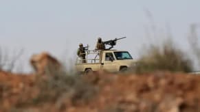 Jordanian Border Forces Clash With Smugglers, Killing Four