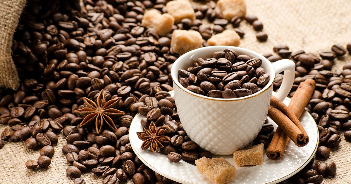 The Pros and Cons of Caffeine Consumption in Teens