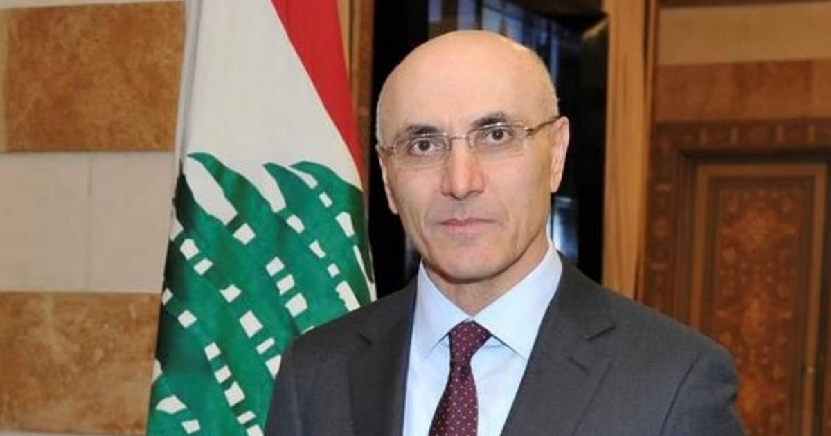 الحجّار: لبنان لن يكون منطلقاً لأي نشاط يهدد الأشقاء العرب