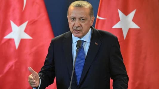 Erdogan: Israel will pay a heavy price if it tries to target Hamas leaders in Turkey