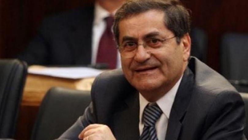 MP Michel Moussa to MTV: No one has an interest in using external victories in Lebanese internal affairs, and all Lebanese should live together under the same law