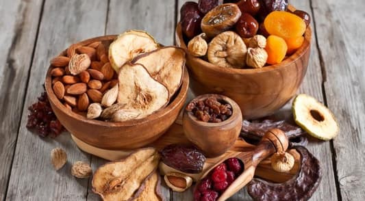Ramadan Food Tips: 10 Things to Eat to Prevent Fatigue