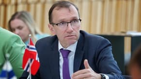 Norway reiterates support for UNRWA