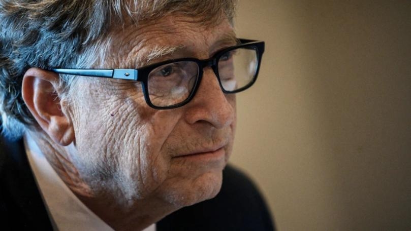 Microsoft Investigated Bill Gates' Relationship With an Employee 20 Years Ago