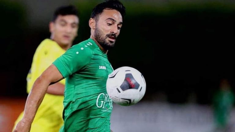 بين نادر والانصار اتفاقٌ ولكن…