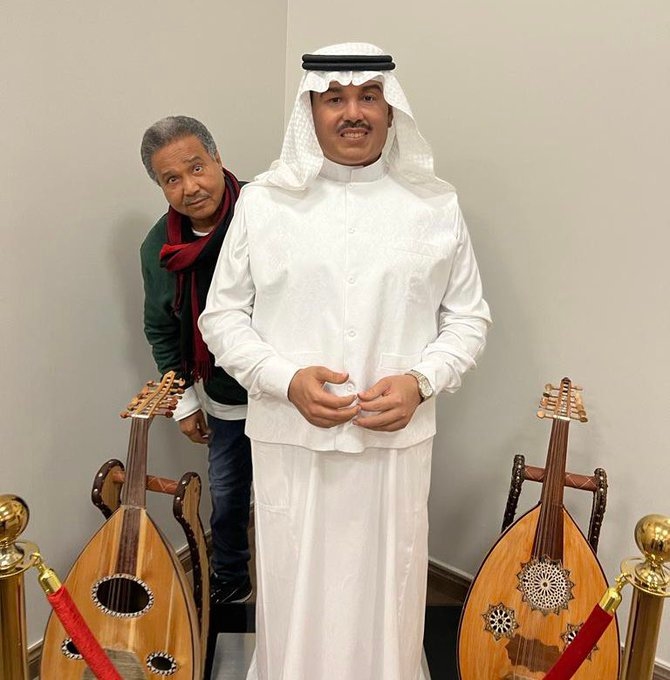 مسابقة لفوز تذكرتين لحفلة "صوت الأرض"... وما علاقة محمد عبده؟