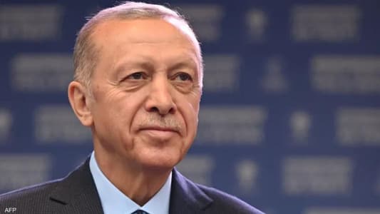 أردوغان: التبادل التجاري بين روسيا وتركيا وصل إلى 100 مليار دولار