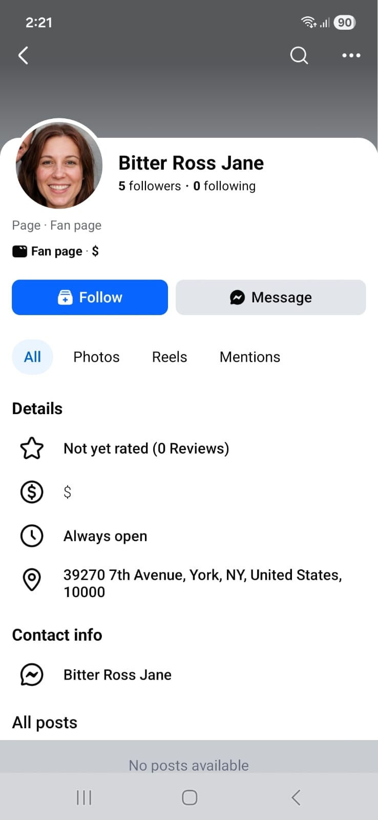 بالصّور: إعلانات مزوّرة باسم "الجامعة اللبنانية"