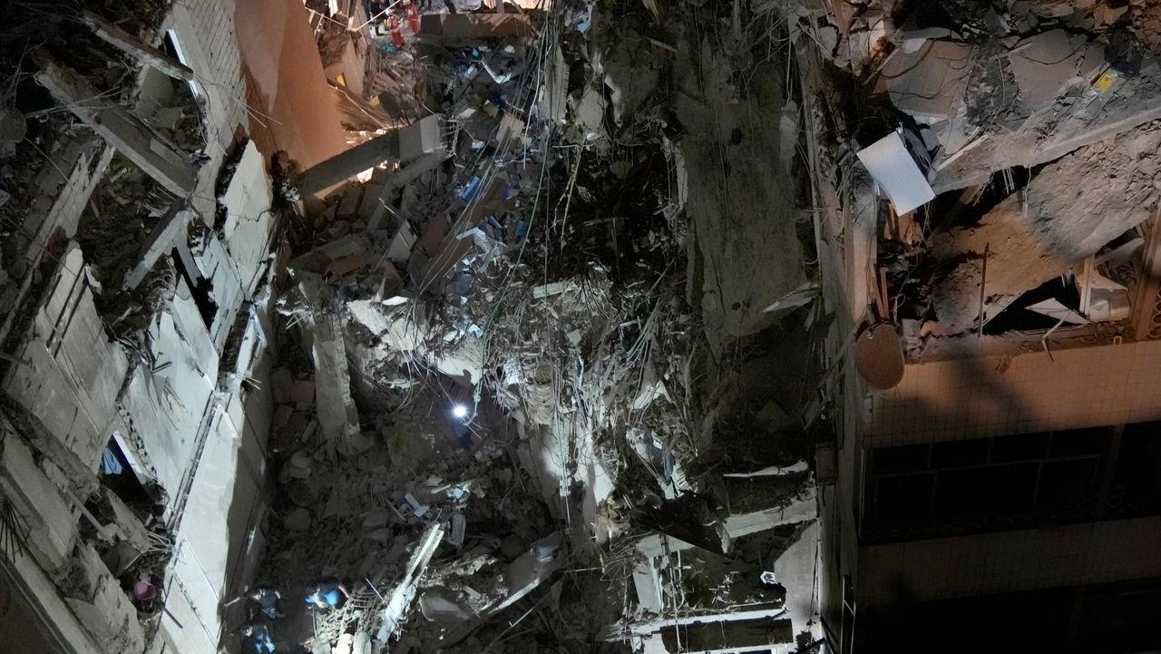 3 killed, 74 injured in Israeli enemy strike on Haret Hreik