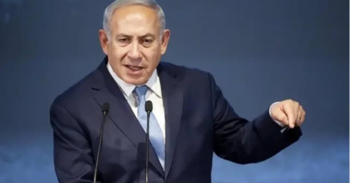 Israel's Channel 13: Netanyahu's Likud party wins 26 seats