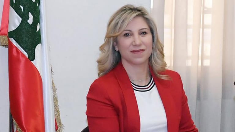 الطبش: لا أفق واضحة بأن التأليف سيحصل في نهاية الأسبوع