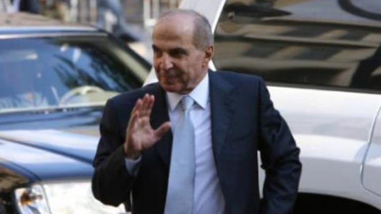 نعمة طعمة: ندين ما تتعرض له السعودية