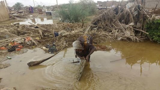 الصحّة السودانية: تفشّي الكوليرا في البلاد يودي بحياة عشرات الأشخاص