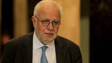 نصار: هل اقتنع جميع اللبنانيين أن لبنان هو المنقذ؟