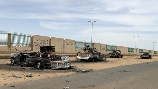 Sudanese say Eid ceasefire meaningless as fighting continues