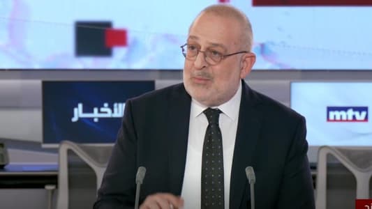 Feng to MTV: Lebanon is tied to the situation in Gaza, and the pass is not clear, with the international community trying to fragment this connection in an effort to neutralize Lebanon from the war