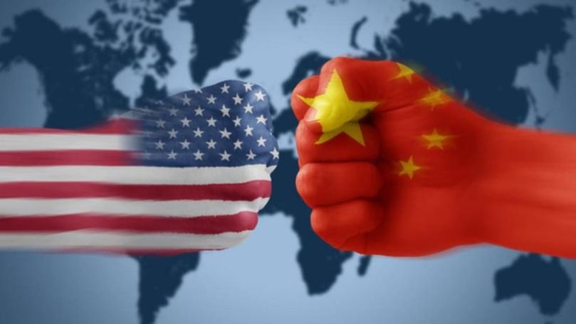 China declines US request for a meeting between defense chiefs