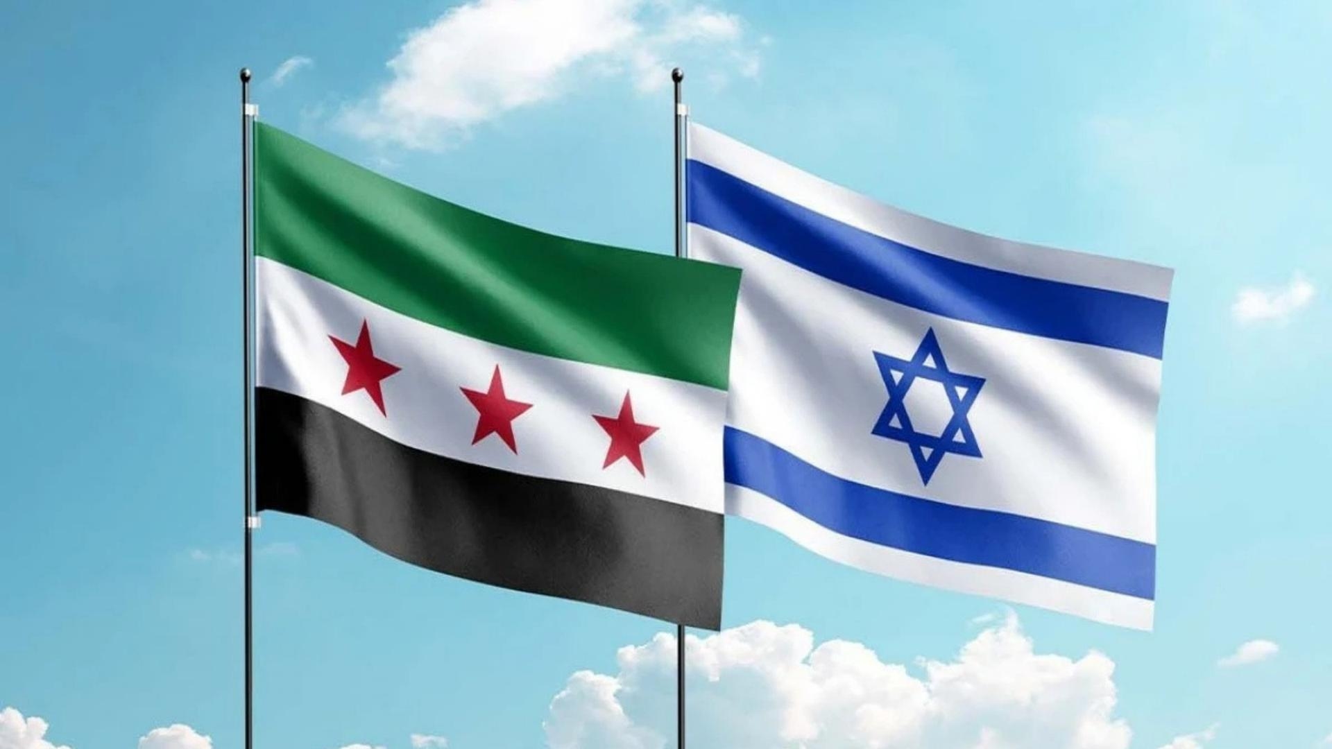 توقيع اتفاقية أمنية سورية - إسرائيلية جديدة قريبًا؟