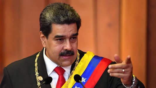 Venezuela Supreme Court confirms Maduro's reelection after fraud claims